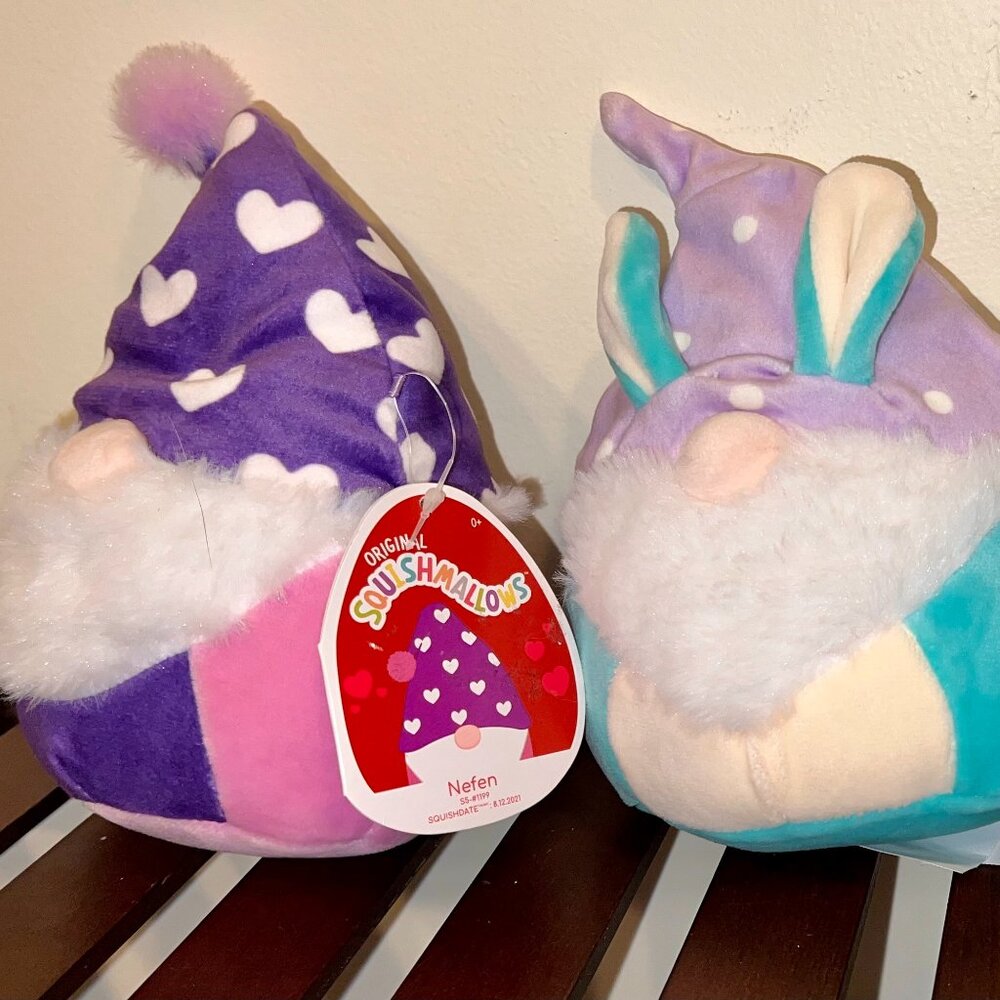 Squishmallow Bundle! 3
